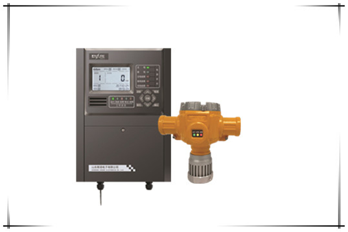 紅外式六氟化硫檢測(cè)儀系統(tǒng)